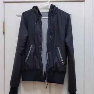 Lululemon reversible jacket